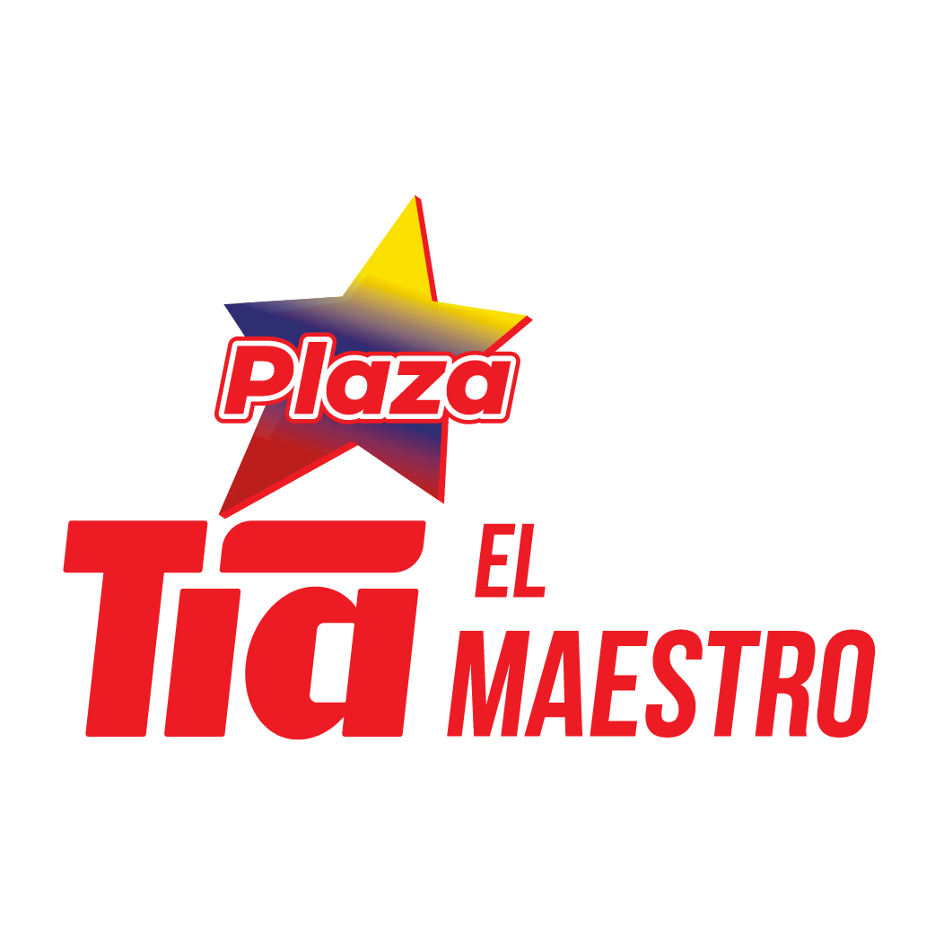 Plaza Tía El Maestro - Plaza Tía